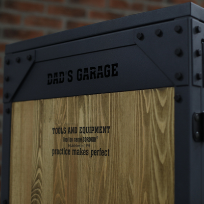 Шкаф DAD`s Garage<sup>®</sup>
