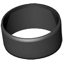 Резиновое кольцо уплотнитель для шланга 102мм