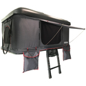 Палатка-Box на крышу автомобиля серии "Top Tent"