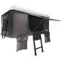 Палатка-Flipper на крышу автомобиля серии "Top Tent"