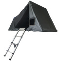 Палатка-Compact на крышу автомобиля серии "Level UP"